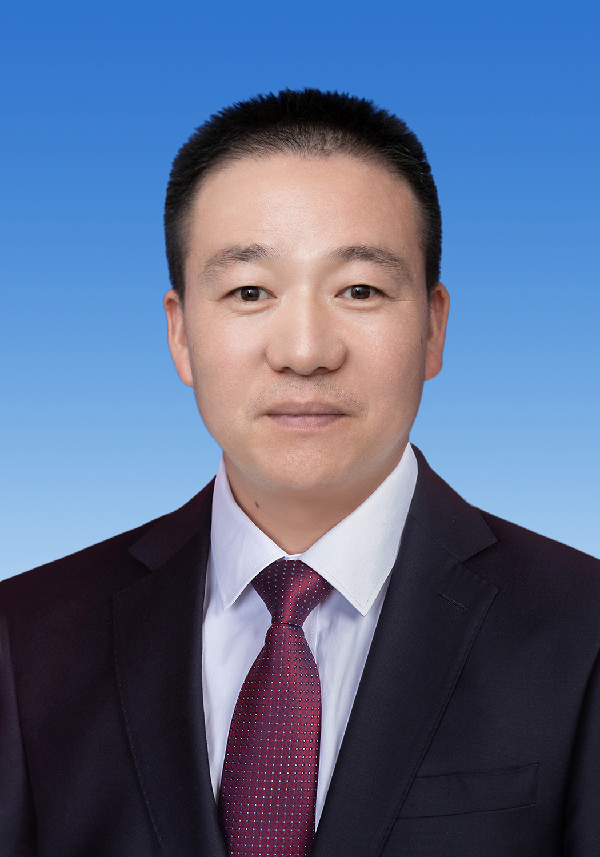 郭安贵